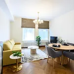 Grand Residents Appartamento *