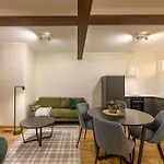 Appartamento Grand Residents Tartu