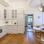 Appartamento Grand Residents