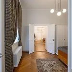 Grand Residents Lägenhet Tartu