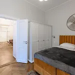 Grand Residents Appartamento *