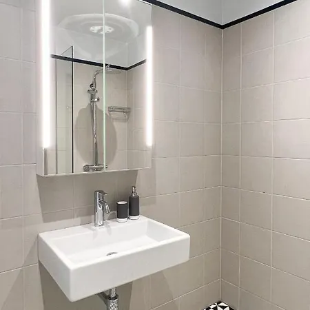 Apartment Grand Residents Tartu