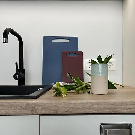 아파트 Grand Residents 타르투