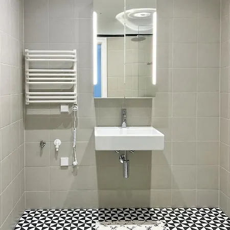 Grand Residents Apartment Tartu
