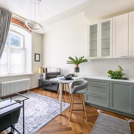 아파트 Grand Residents *