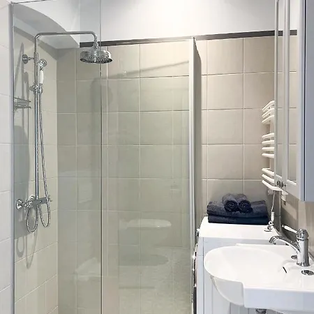 Apartment Grand Residents Tartu
