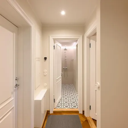 Grand Residents 아파트 타르투