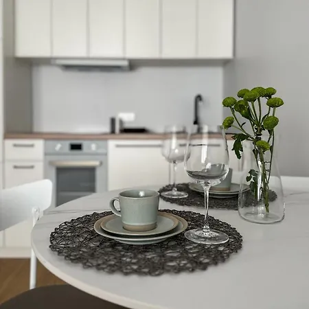 Grand Residents Apartment Tartu