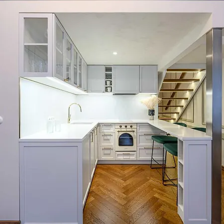 Grand Residents * 타르투