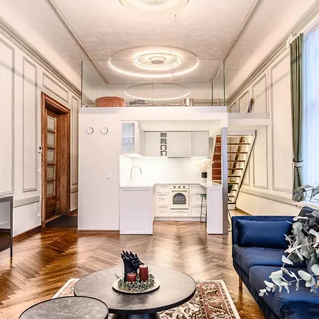 Grand Residents Tartu