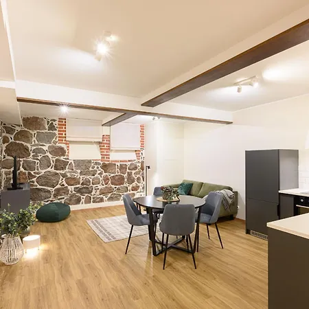 Grand Residents 타르투