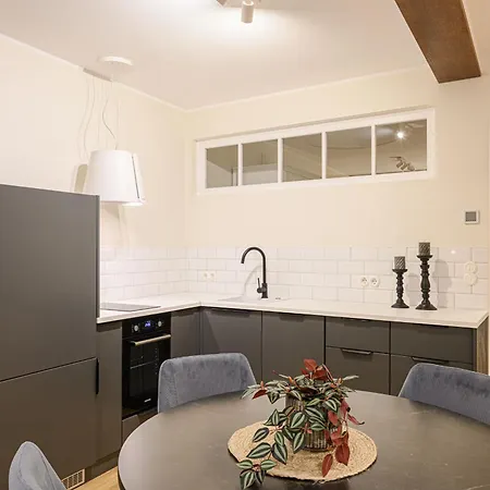 Grand Residents 타르투