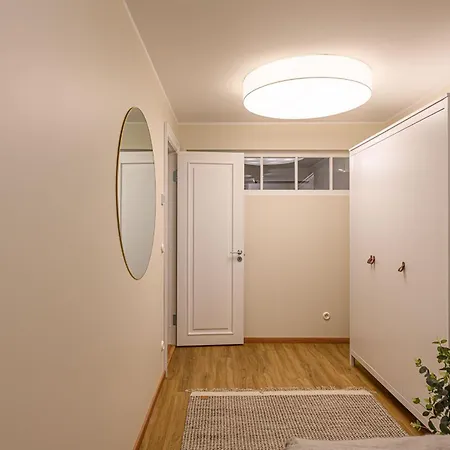 Grand Residents Apartment