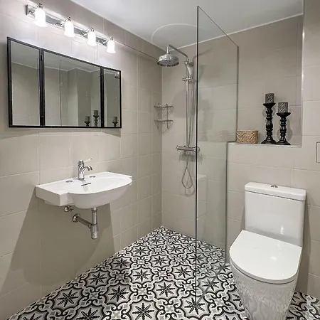 Grand Residents Apartment Tartu