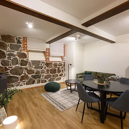 Grand Residents Appartamento