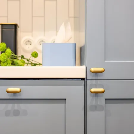 Grand Residents 아파트 *