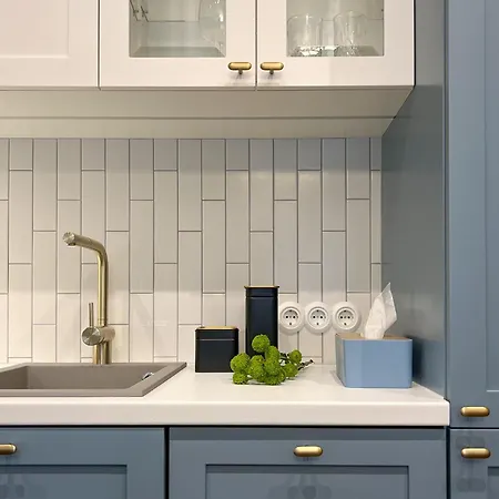 Grand Residents 아파트 타르투