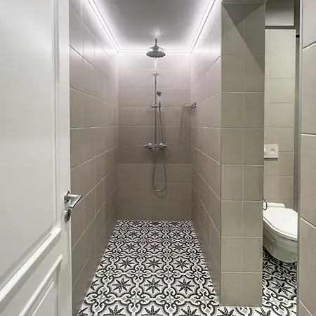 Grand Residents 타르투