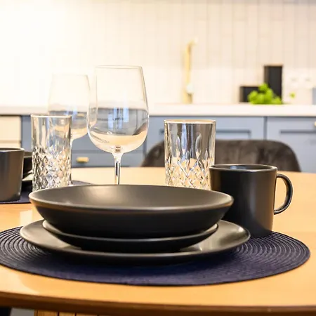 Grand Residents Apartment Tartu