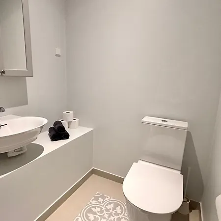 Grand Residents 아파트 타르투