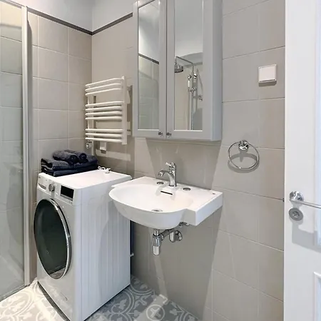 아파트 Grand Residents