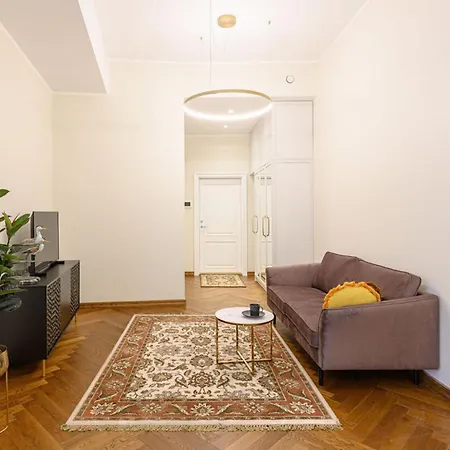Grand Residents Appartamento Tartu