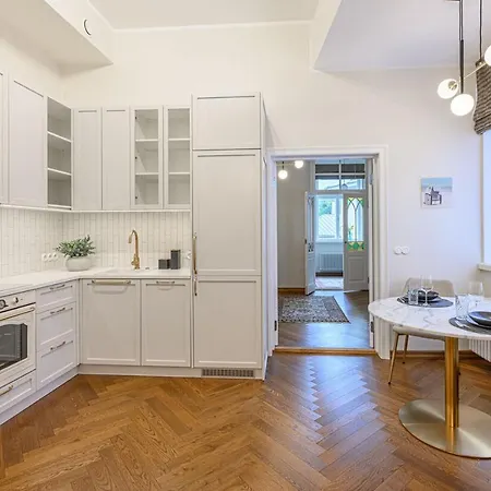 Grand Residents 타르투