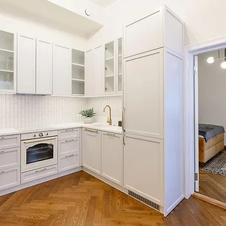 아파트 Grand Residents