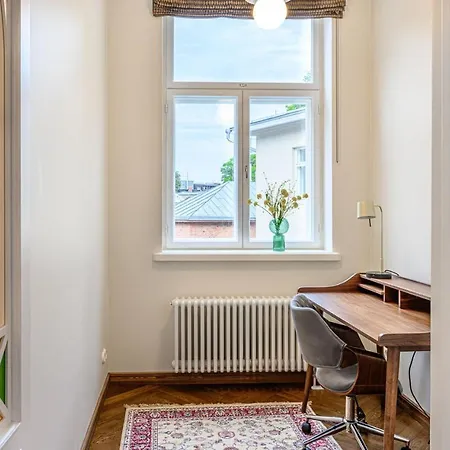 Grand Residents Tartu