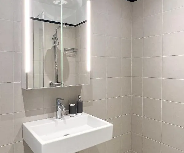 Apartament Grand Residents Tartu