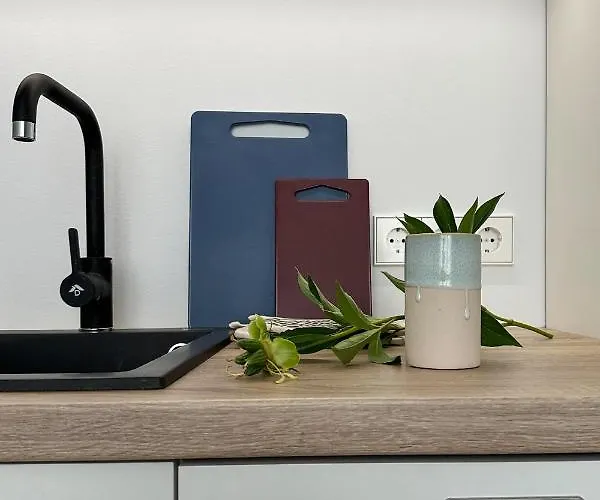 Apartament Grand Residents Tartu