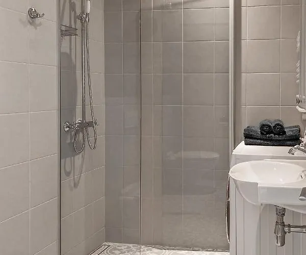 Apartament Grand Residents *