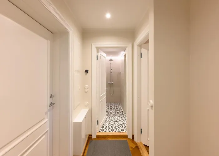 Grand Residents Apartament Tartu