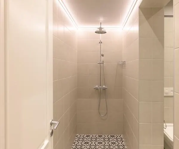 Apartament Grand Residents *