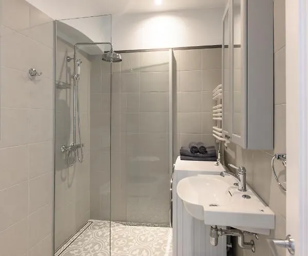 Grand Residents Apartament