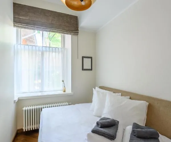 Grand Residents Tartu