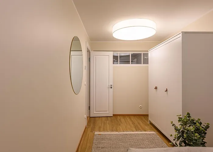 Grand Residents Apartament