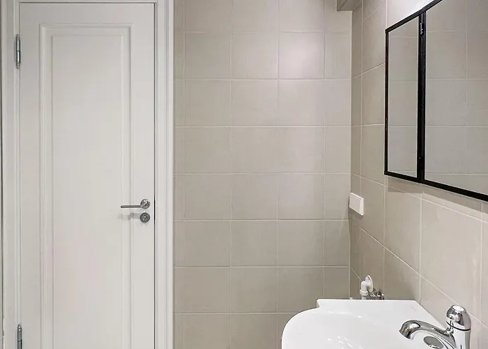 Grand Residents Apartament