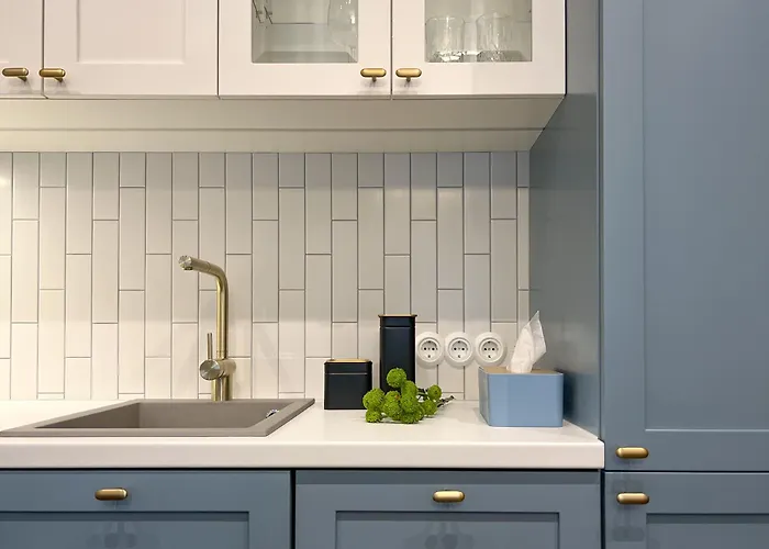 Grand Residents Apartament Tartu