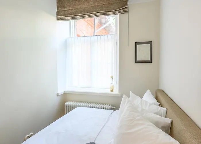 Apartament Grand Residents