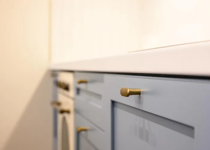 Apartament Grand Residents *