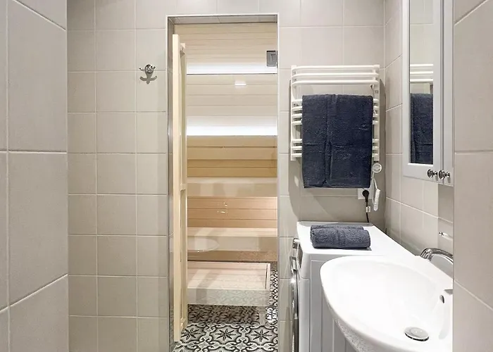 Apartament Grand Residents Tartu