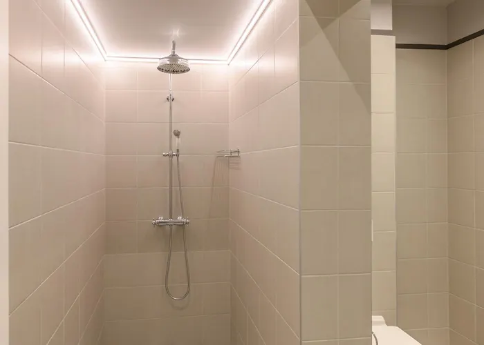 Grand Residents Apartament Tartu