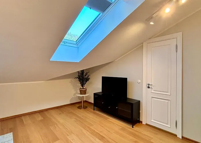 Grand Residents Tartu