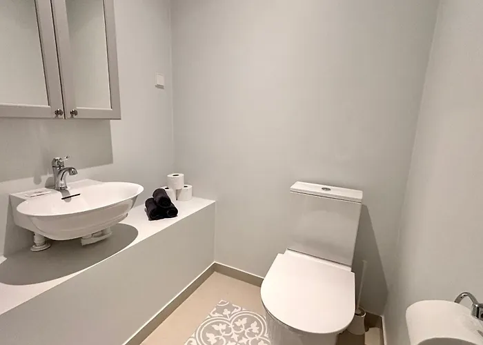 Grand Residents Apartament Tartu