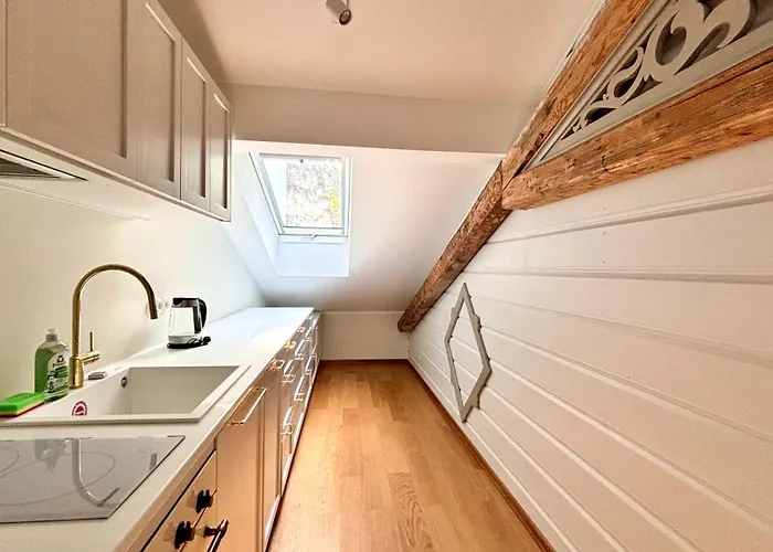 Apartament Grand Residents *