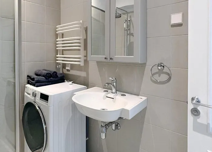 Apartament Grand Residents