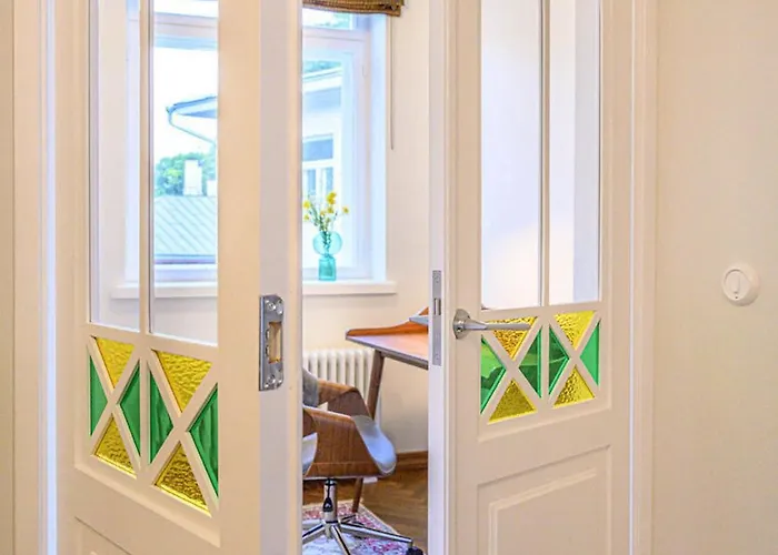 Apartament Grand Residents *