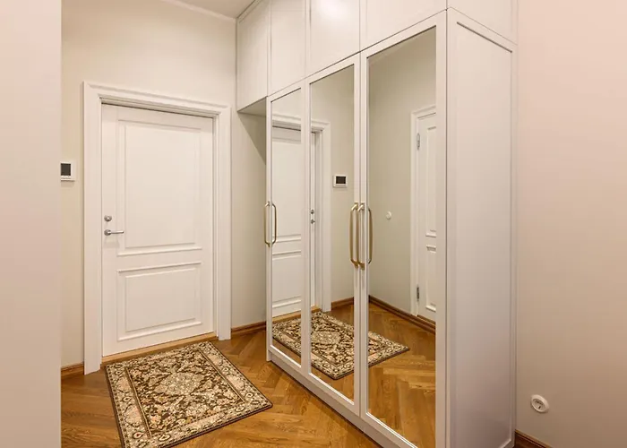 Apartament Grand Residents *