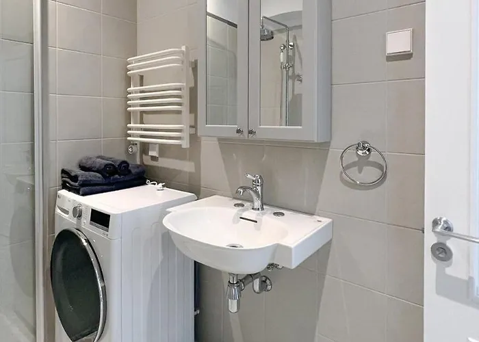 Apartament Grand Residents Tartu